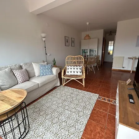 Al Socayo Turistico דירה *