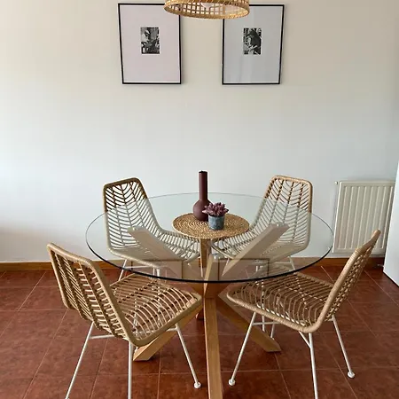 Al Socayo Turistico דירה