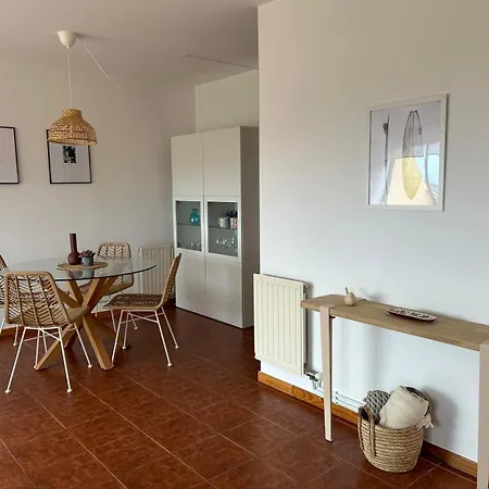 Al Socayo Turistico דירה