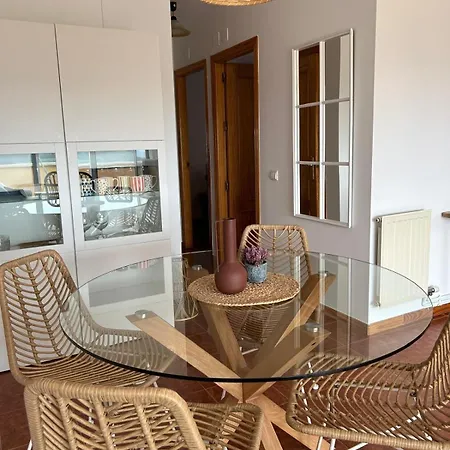 Al Socayo Turistico דירה *