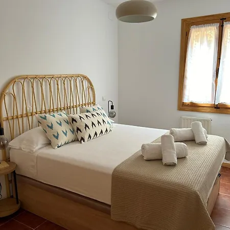 דירה Al Socayo Turistico