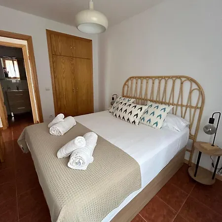 Al Socayo Turistico דירה *