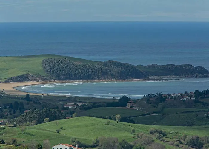 Al Socayo Turistico Lägenhet *