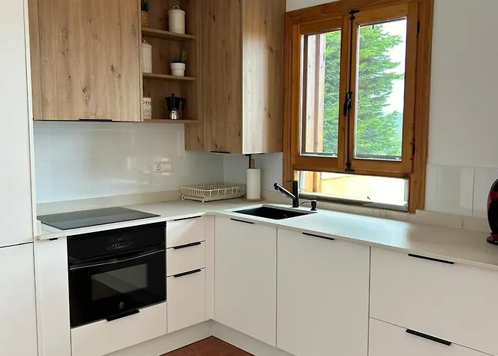 Lägenhet Al Socayo Turistico