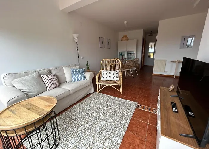 Al Socayo Turistico Lägenhet *