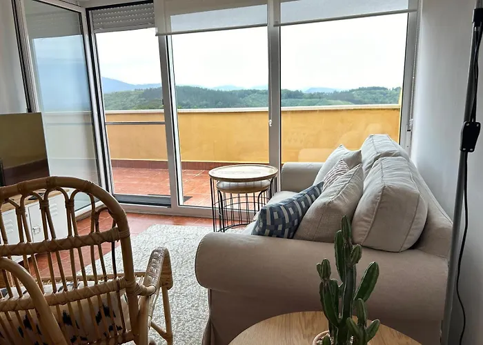 Al Socayo Turistico * Canales (Cantabria)