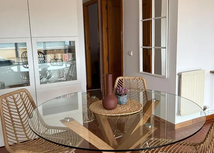 Al Socayo Turistico Lägenhet *