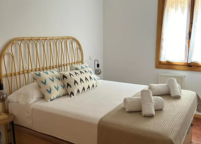 Lägenhet Al Socayo Turistico