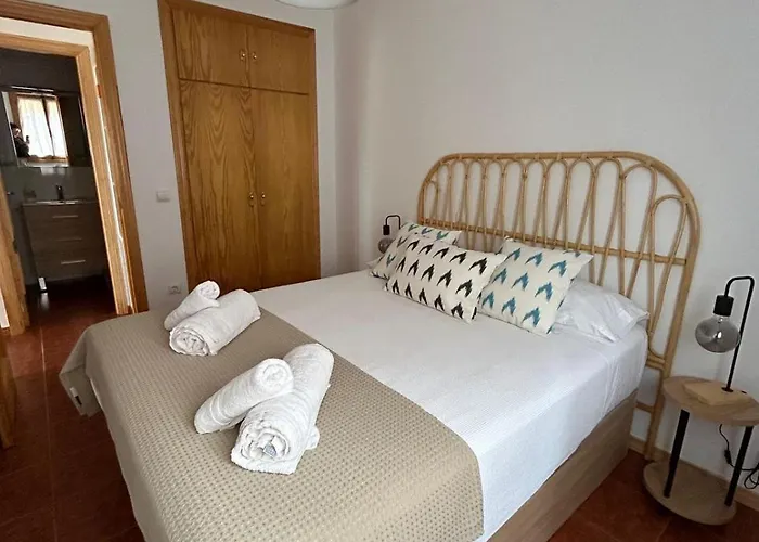 Al Socayo Turistico Lägenhet *