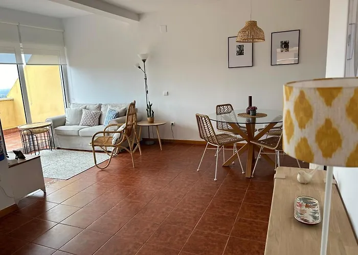 Lägenhet Al Socayo Turistico Canales (Cantabria)