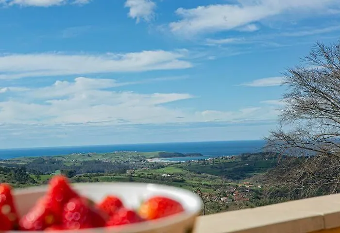 Al Socayo Turistico * Canales (Cantabria)