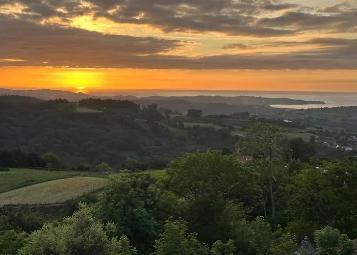 Lägenhet Al Socayo Turistico